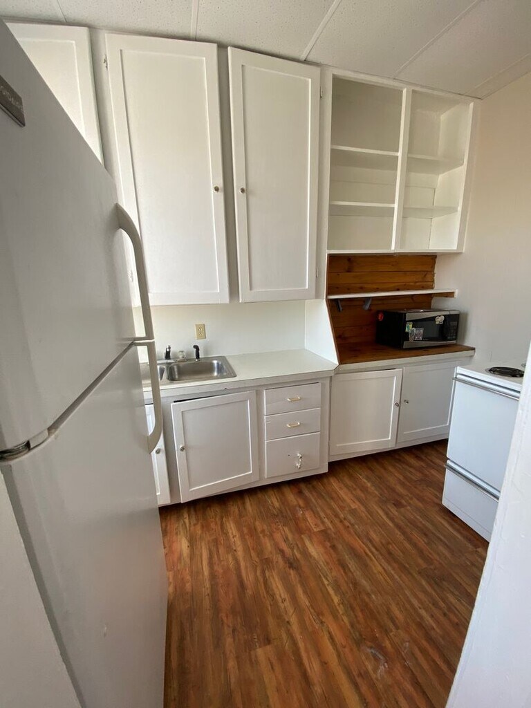 Karlton Apartments Kirksville, MO Apartments For Rent