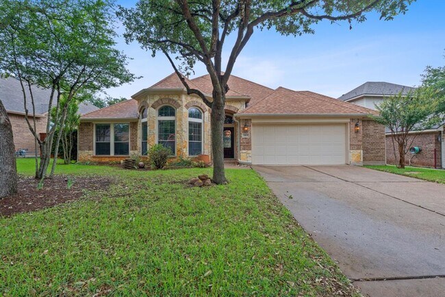 property at 1809 Cross Draw Trl