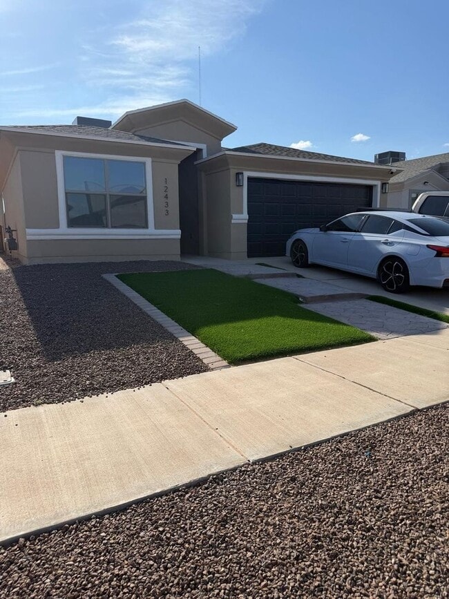 property at 12433 Polo Norte Dr