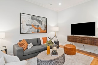 1073 W Monroe St in Chicago, IL - Foto de edificio - Building Photo