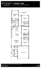 3101 Bell Flower Dr in Little Elm, TX - Building Photo - Building Photo