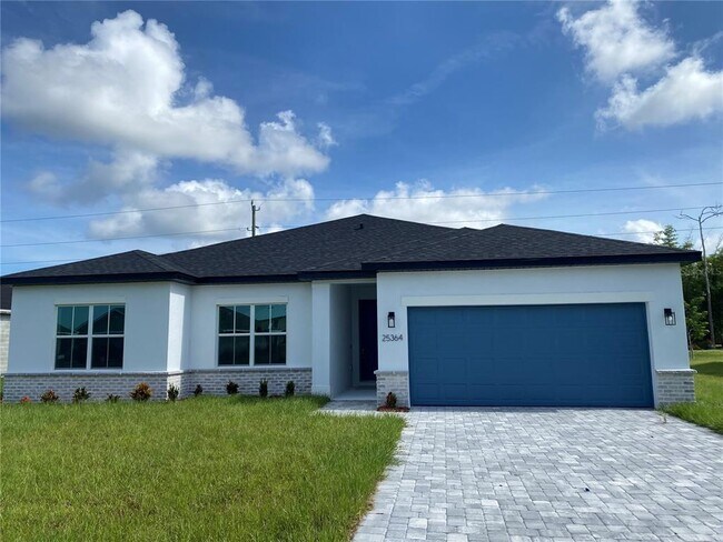 property at 25364 Alicante Dr