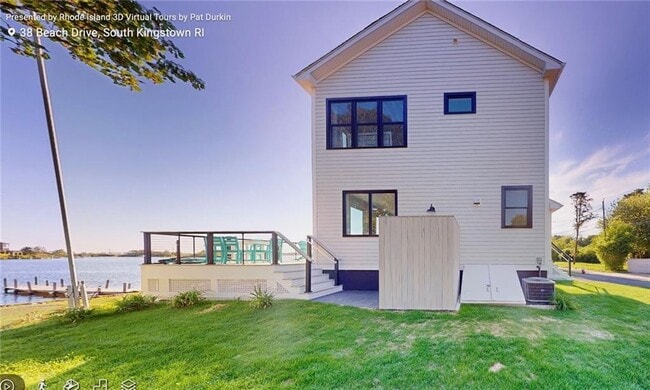 38 Beach St in South Kingstown, RI - Building Photo - Building Photo