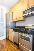 345 E 5th St, Unit 3 in New York, NY - Building Photo