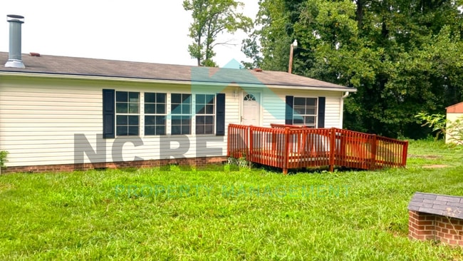 property at 3155 Mountain Brook Trail