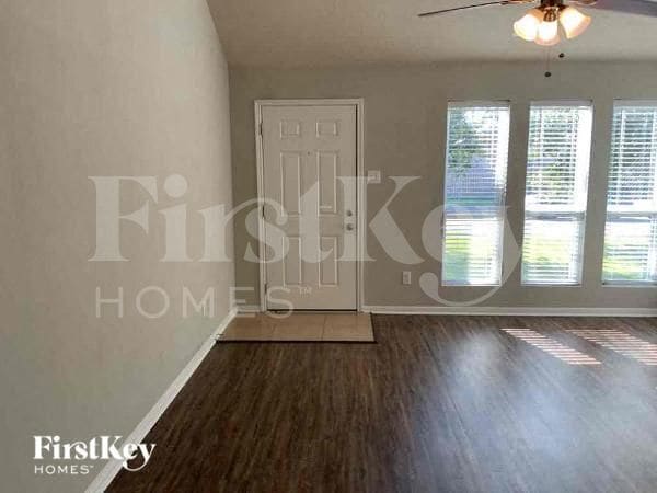 17834 Yellow Birch Trail in Atascocita, TX - Building Photo - Building Photo