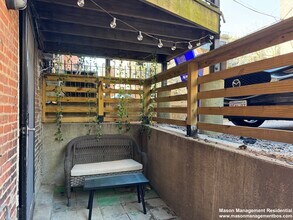 519 Columbus Ave, Unit #1 in Boston, MA - Building Photo - Building Photo