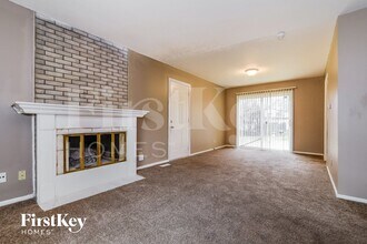 9124 Breen Ct in Indianapolis, IN - Foto de edificio - Building Photo