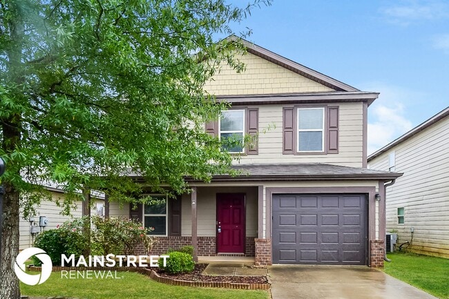 property at 141 Union Station Dr