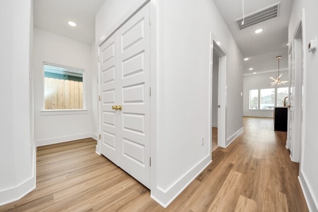 property at 9309 Caddo Rd