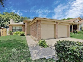 6919 Sammy Cir in Dallas, TX - Building Photo