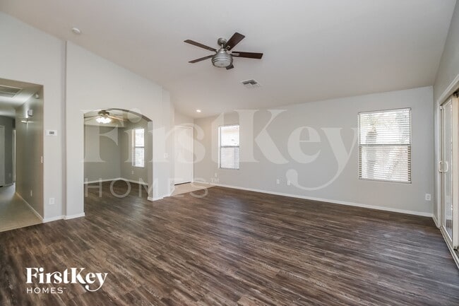 480 W Dexter Way in San Tan Valley, AZ - Foto de edificio - Building Photo