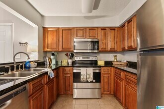 120 15th St E in Tuscaloosa, AL - Building Photo - Building Photo