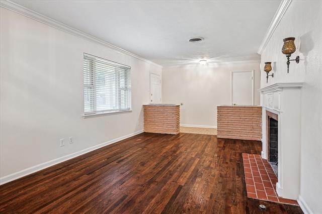 1725 Mapleton Dr in Dallas, TX - Building Photo - Building Photo