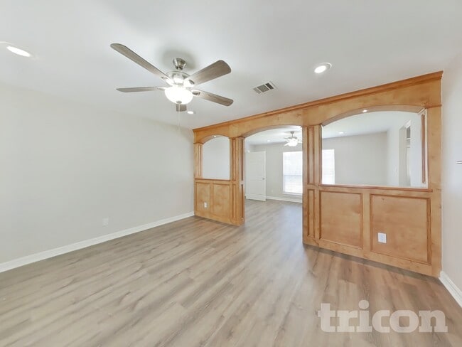 17711 Wake Ct in Crosby, TX - Foto de edificio - Building Photo