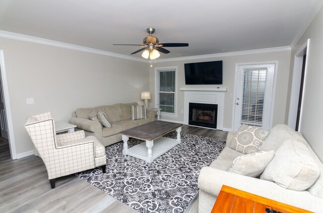 618 Glencoe Ct in Franklin, TN - Building Photo - Building Photo