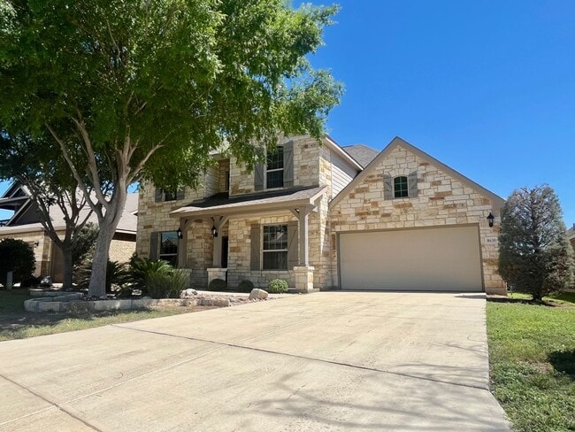 property at 8630 Sierra Sky