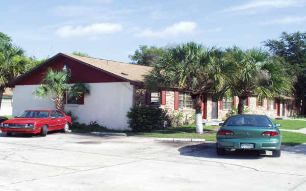 Fairlane Avenue Apartments in Orlando, FL - Foto de edificio - Building Photo