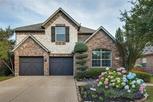 5650 Travis Dr in Frisco, TX - Building Photo