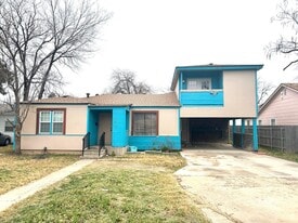 3407 30th St in Lubbock, TX - Building Photo