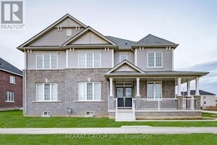21 Legacy Ln in Thorold, ON - Building Photo