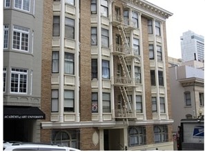 720 Jones in San Francisco, CA - Building Photo - Building Photo