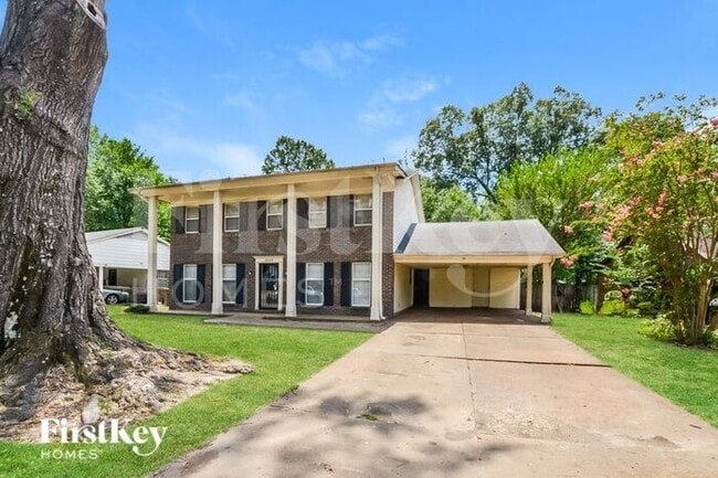 property at 5595 Scottsdale Ave
