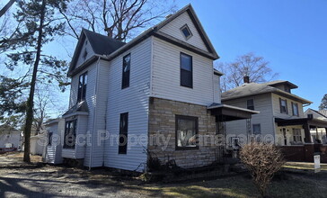 1231 Park Ave in Fort Wayne, IN - Foto de edificio - Building Photo