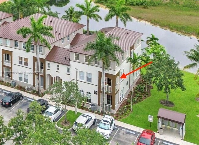 4361 SW 160th Ave in Miramar, FL - Building Photo - Building Photo