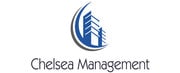 Property Management Company Logo Chelsea Residential, Inc.