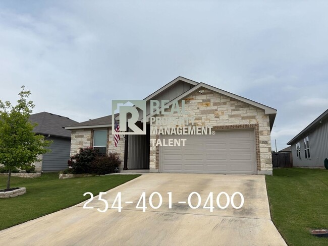 7604 McCulloch Rd in Temple, TX - Building Photo - Building Photo