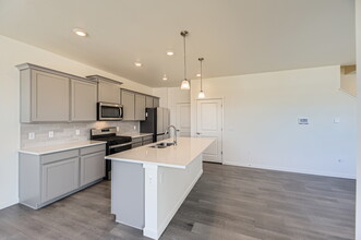 17826 Dandy Brush Dr in Parker, CO - Building Photo - Building Photo