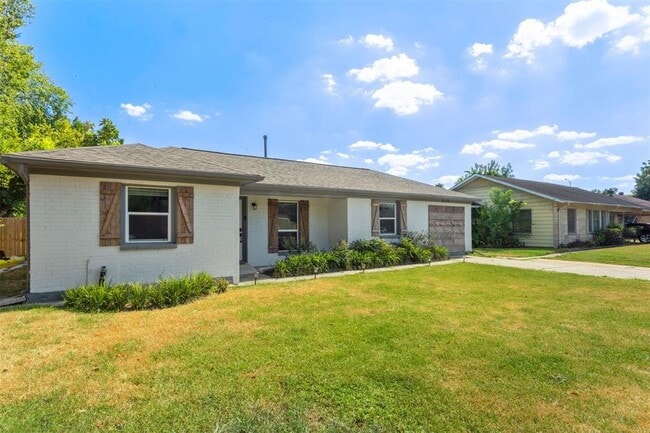 property at 510 Jerry St