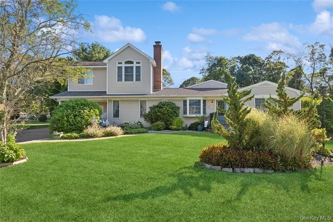 property at 123 Broad Ave