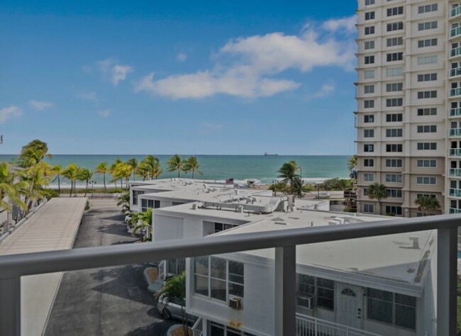 property at 1200 N Fort Lauderdale Beach Blvd