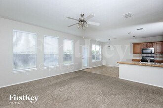 1220 Juniper Ln in Burleson, TX - Building Photo - Building Photo