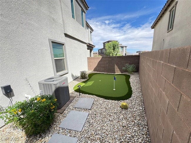 property at 11841 Dragontail Peak Ave