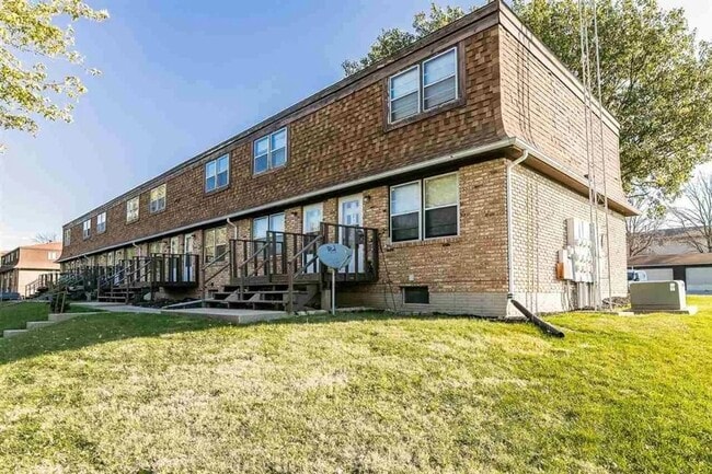 property at 408 Westgate St
