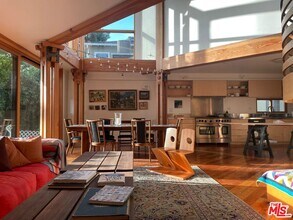 3121 Frederick St in Santa Monica, CA - Building Photo - Building Photo