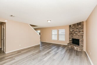 3505 Chapel Pointe Trail in Fort Worth, TX - Building Photo - Building Photo