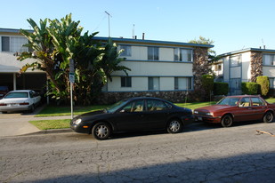 2114-2118 W El Segundo Blvd Apartments