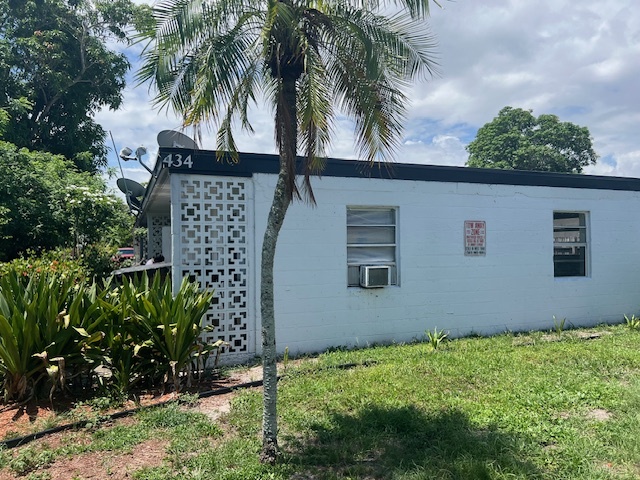 property at 434 Roseland Dr