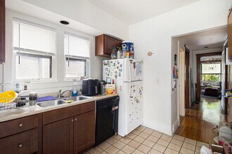 716 E Kingsley St in Ann Arbor, MI - Building Photo - Building Photo