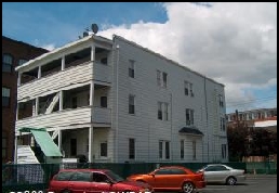 429 N Main St in Wilkes-Barre, PA - Building Photo