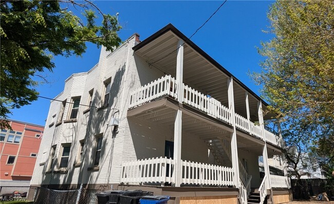 property at 1463 W 84th St