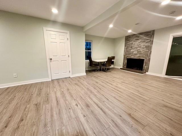 1258 Creekside Ct in Smyrna, GA - Building Photo - Building Photo