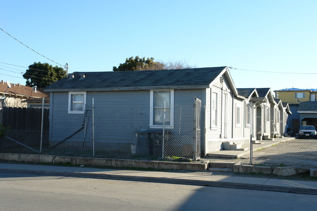 501 Fremont St in Salinas, CA - Building Photo - Building Photo