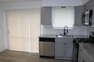 1606 N 63rd Terrace in Kansas City, KS - Building Photo - Building Photo