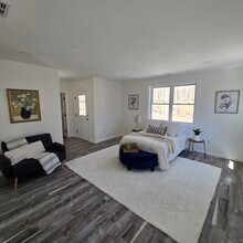 438-440 Granite St. in Worcester, MA - Foto de edificio - Building Photo