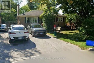 446 Palmer Ave in Richmond Hill, ON - Building Photo